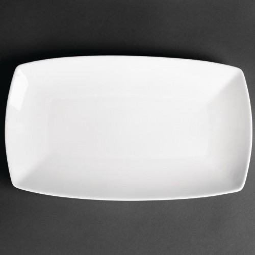 Royal Porcelain Classic Kana Rectangular Platters 320mm