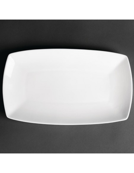 Royal Porcelain Classic Kana Rectangular Platters 320mm