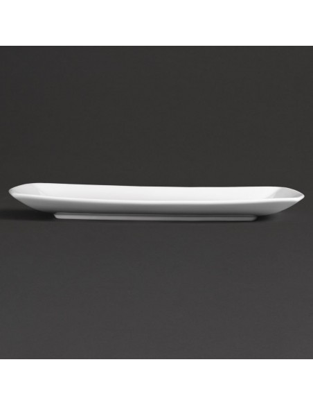 Royal Porcelain Classic Kana Rectangular Platters 320mm