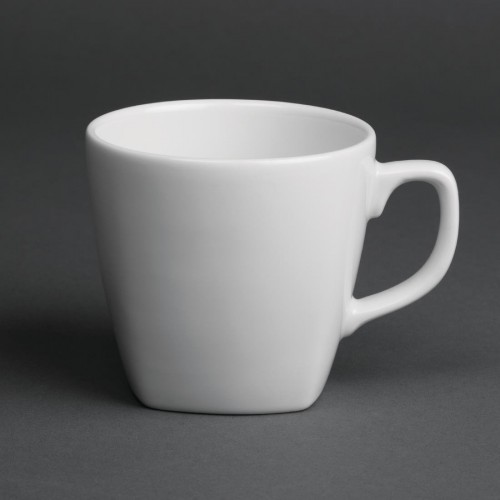 Royal Porcelain Classic Kana Coffee Cups 240ml