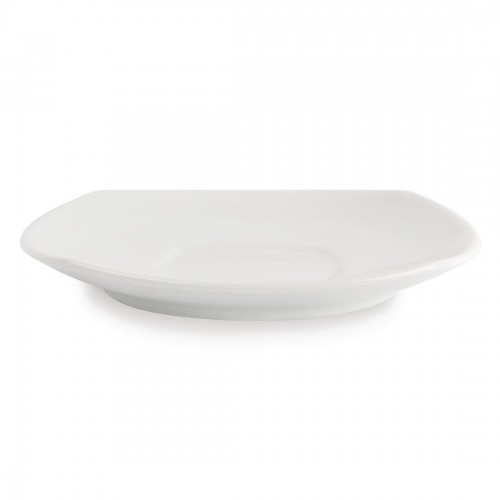 Royal Porcelain Classic Kana Coffee Saucers 150mm Royal Porcelain Classic Kana Coffee Saucers 150mm