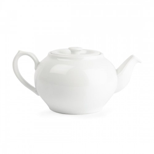Royal Porcelain Classic Oriental Teapots with Lids 600ml