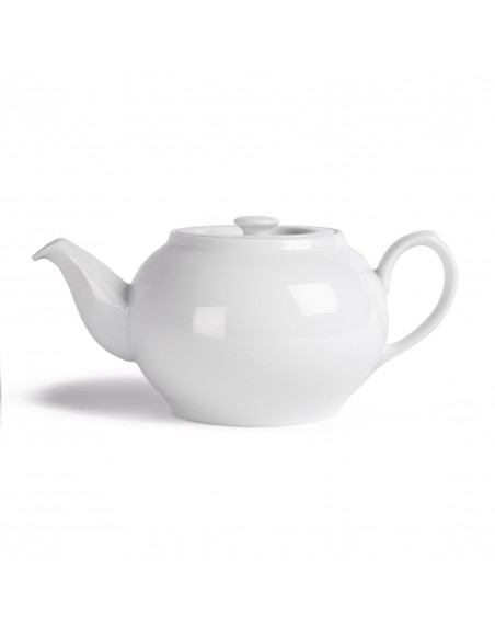 Royal Porcelain Classic Oriental Teapots with lids 1Ltr