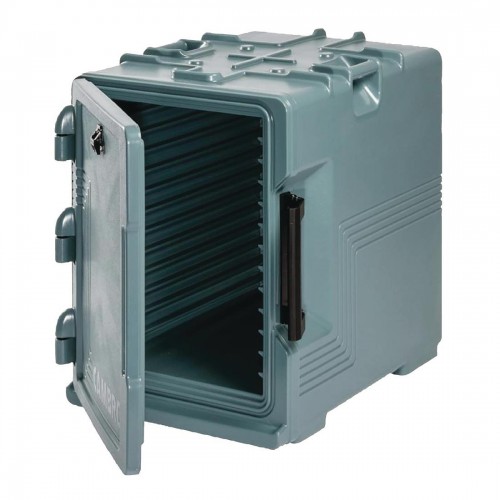 Cambro Insulated Food Box Blue CG140 Next Day Catering