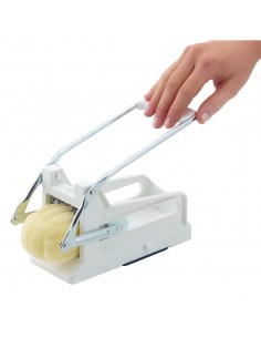 Zyliss Potato And Vegetable Chipper 2