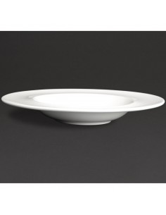 Royal Porcelain Maxadura Advantage Pasta Plates