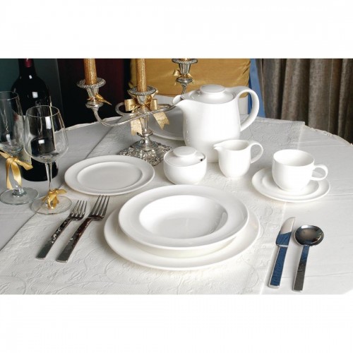 Royal Porcelain Maxadura Advantage Pasta Plates
