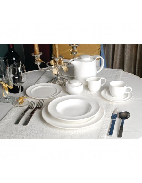 Royal Porcelain Maxadura Advantage Pasta Plates