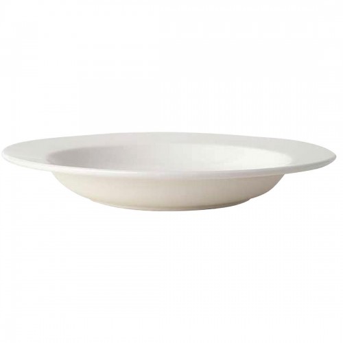 Royal Bone Ascot Deep Plates 230mm