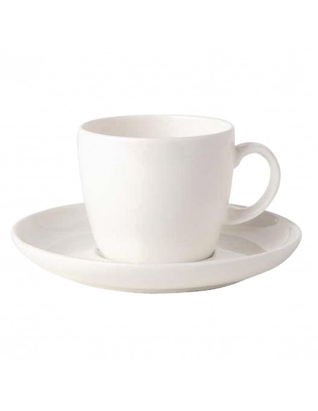 Royal Bone Ascot Coffee Saucers 140mm