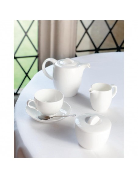 Royal Bone Ascot Sugar Bowls with Lids