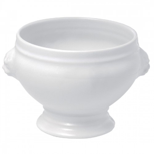 Revol Miniature Lion Head Soup Bowls 55mm