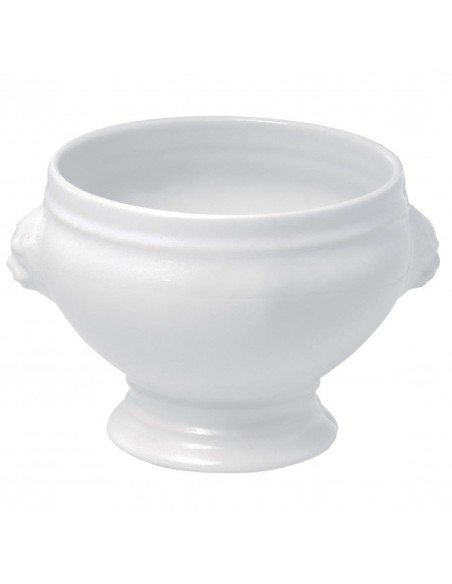 Revol Miniature Lion Head Soup Bowls 55mm