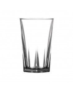 Polycarbonate Penthouse Hi Ball Glasses 285ml CE Marked