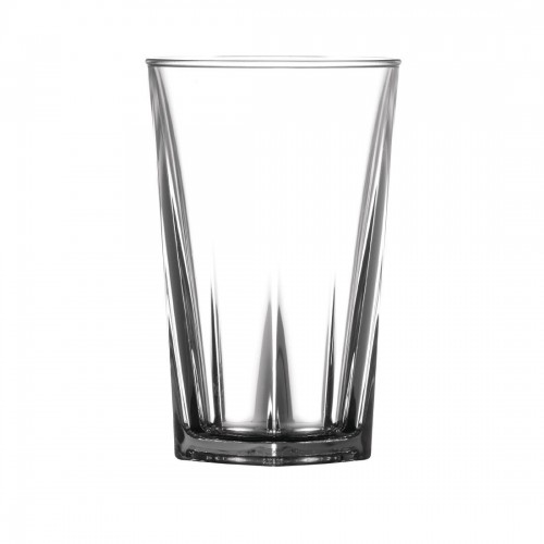 Polycarbonate Penthouse Hi Ball Glasses 285ml CE Marked