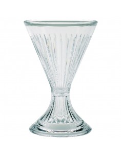 Polycarbonate Sundae Glasses 255ml