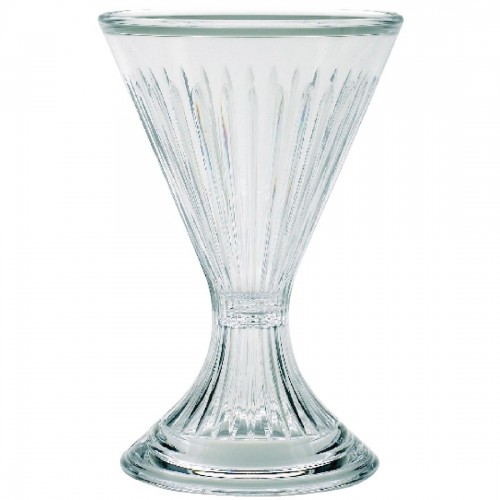 Polycarbonate Sundae Glasses 255ml