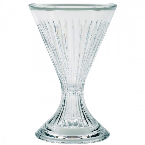 Polycarbonate Sundae Glasses 255ml