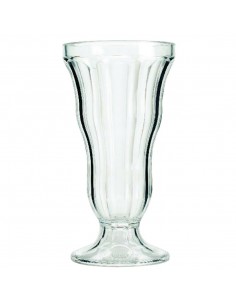 Polycarbonate Sundae Glasses 340ml