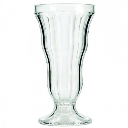 Polycarbonate Sundae Glasses 340ml