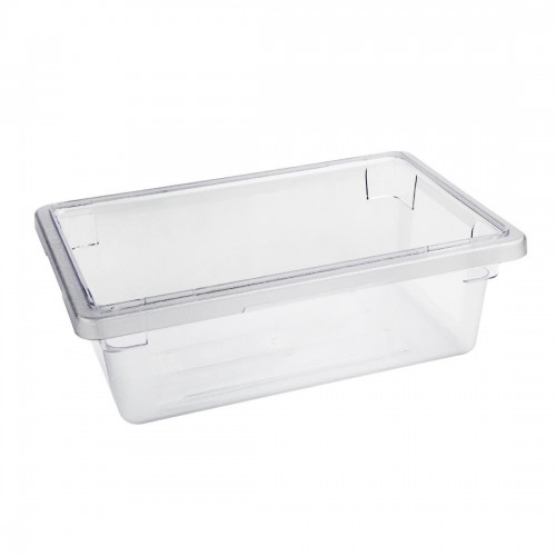 Vogue Polycarbonate Container 12Ltr