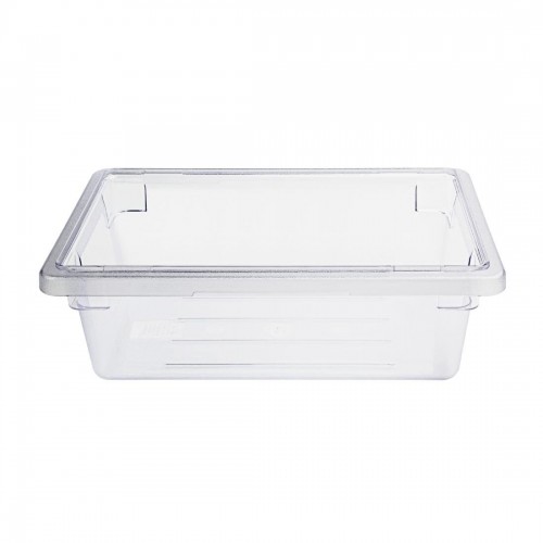 Vogue Polycarbonate Container 12Ltr