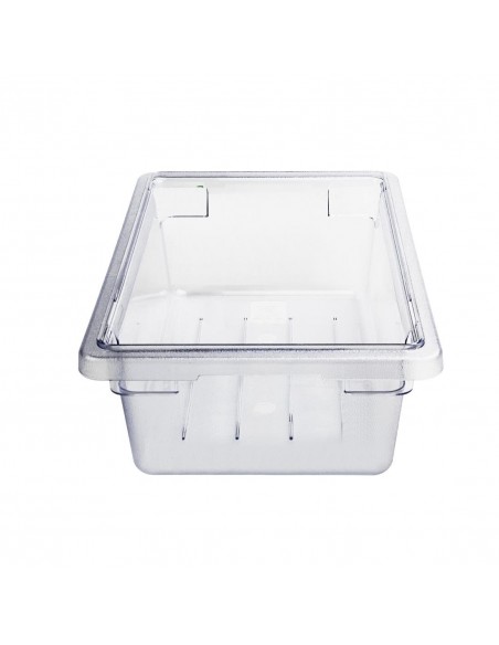 Vogue Polycarbonate Container 12Ltr