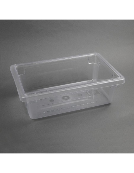 Vogue Polycarbonate Container 12Ltr