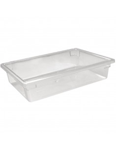 Vogue Polycarbonate Container 30Ltr