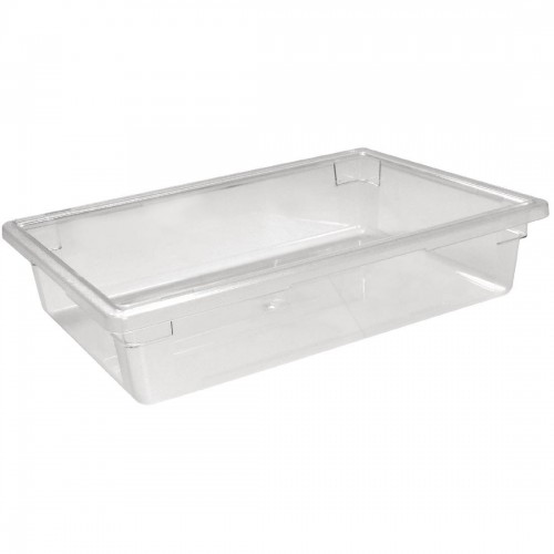 Vogue Polycarbonate Container 30Ltr