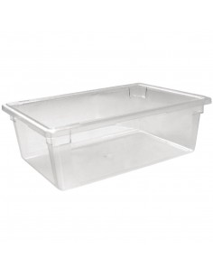 Vogue Polycarbonate Container 45Ltr