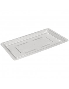 Vogue Polycarbonate Lid