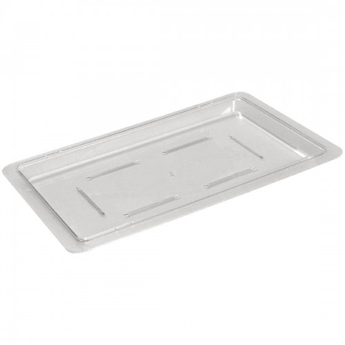 Vogue Polycarbonate Lid