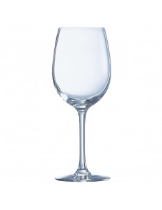 Chef & Sommelier Cabernet Tulip Wine Glasses 250ml