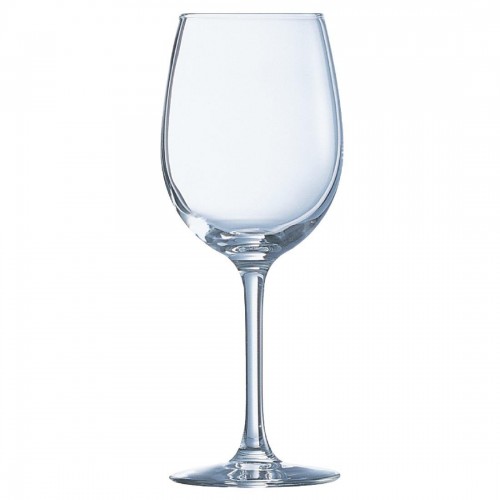 Chef & Sommelier Cabernet Tulip Wine Glasses 250ml