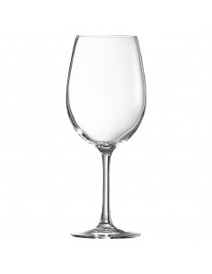 Chef & Sommelier Cabernet Tulip Wine Glasses 580ml