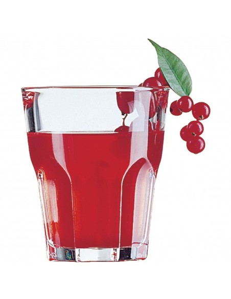 Arcoroc Granity Tumblers 275ml