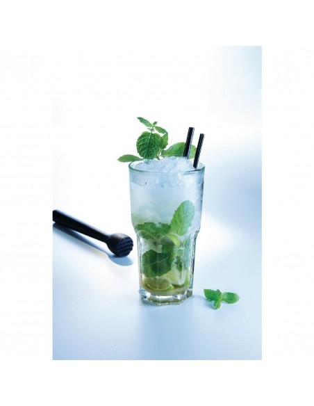 Arcoroc Granity Hi Ball Glasses 460ml