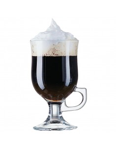 Arcoroc Irish Coffee Glasses 240ml
