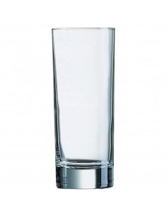 Arcoroc Islande Hi Ball Glasses 330ml