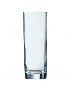 Arcoroc Islande Hi Ball Glasses 360ml