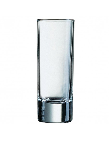 Arcoroc Islande Shot Glasses 60ml