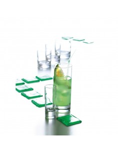 Arcoroc Islande Shot Glasses 60ml 2