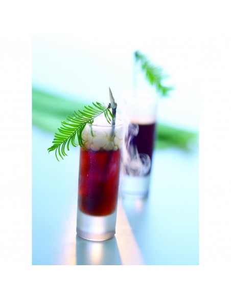 Arcoroc Islande Shot Glasses 60ml
