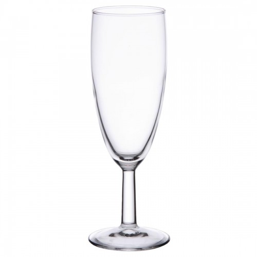 Arcoroc Savoie Champagne Flutes 170ml