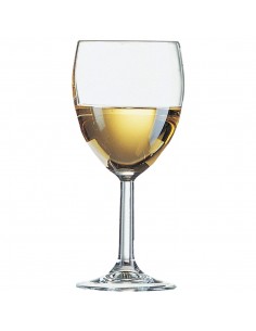 Arcoroc Savoie Grand Vin Wine Glasses 350ml