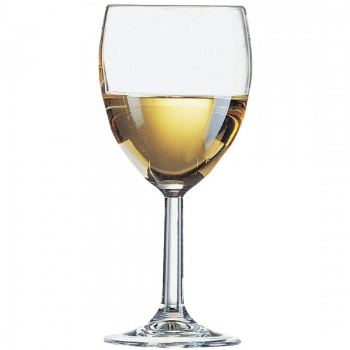 Arcoroc Savoie Grand Vin Wine Glasses 350ml