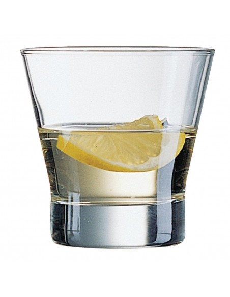 Arcoroc Shetland Tumblers 250ml