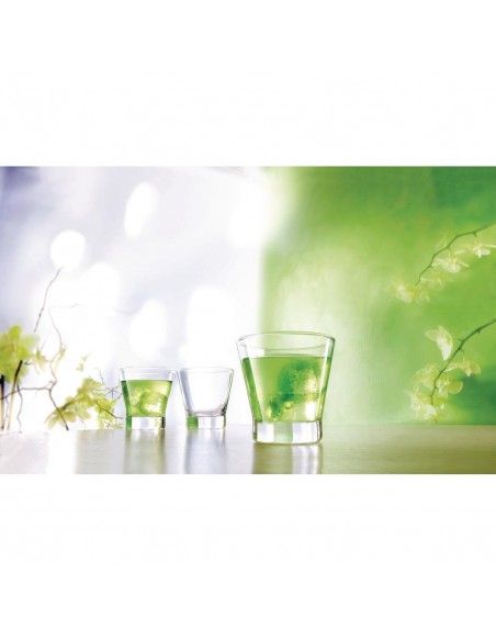 Arcoroc Shetland Tumblers 250ml