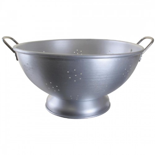 Double-Handled Colander